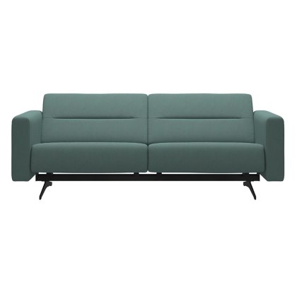 Stressless Stella Balance Adapt 2 Seater Sofa Stressless Stella Balance Adapt 2 Seater Sofa