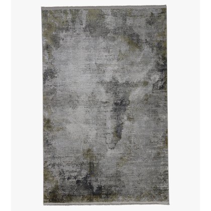 Toros Rug - Illusion Frost Grey Toros Rug - Illusion Frost Grey