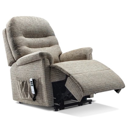 Keswick Small 2 Motor Electric Riser Chair Keswick Small 2 Motor Electric Riser Chair