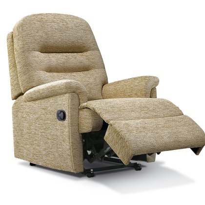 Keswick Small Power Recliner Chair Keswick Small Power Recliner Chair