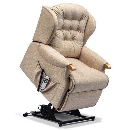 Lynton Knuckle Petite Dual Electric Riser Recliner Lynton Knuckle Petite Dual Electric Riser Recliner