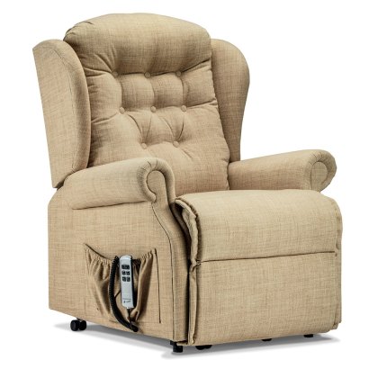 Lynton Standard Dual Electric Riser Recliner Lynton Standard Dual Electric Riser Recliner