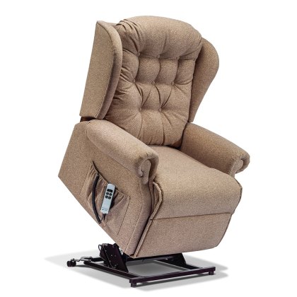 Lynton Royale Dual Electric Riser Recliner Lynton Royale Dual Electric Riser Recliner