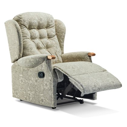 Lynton Knuckle Standard Recliner Chair Lynton Knuckle Standard Recliner Chair