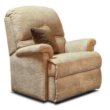 Nevada Standard Fabric Chair Nevada Standard Fabric Chair