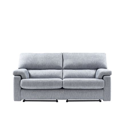 Vegas 3 Power Recliner Seater Sofa Vegas 3 Power Recliner Seater Sofa