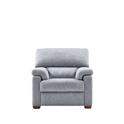 Vegas Fabric Power Recliner Armchair Vegas Fabric Power Recliner Armchair
