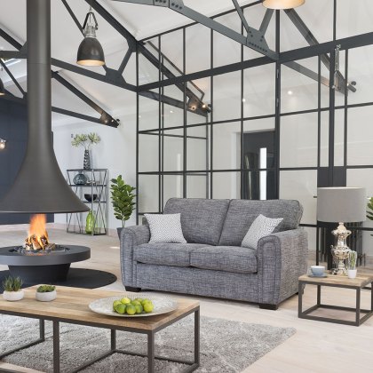 Alstons Memphis 2 Seater Sofa