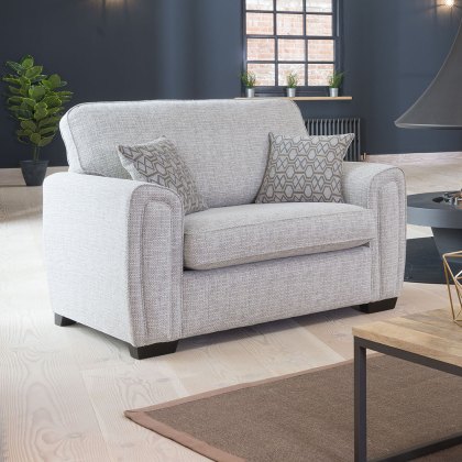 Alstons Memphis Snuggler Chair Alstons Memphis Snuggler Chair