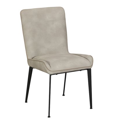 Rebecca Dining Chair - Misty PU Rebecca Dining Chair - Misty PU