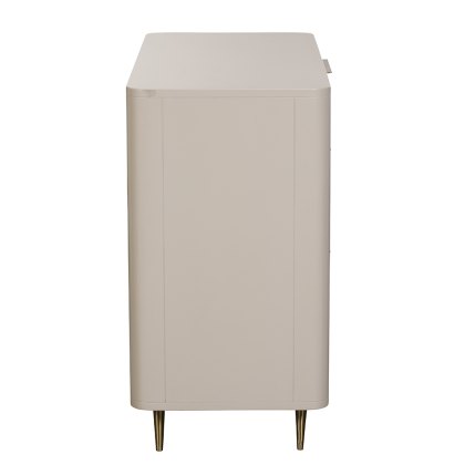 Lilly 3 Drawer Chest Lilly 3 Drawer Chest
