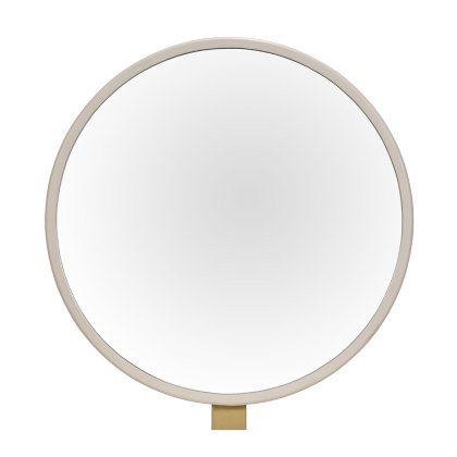 Lilly Gallery Mirror Lilly Gallery Mirror