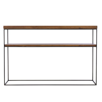 Soho Console Table