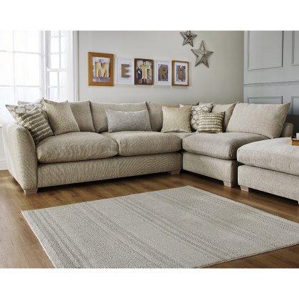 Metro Foot Stool Metro Foot Stool