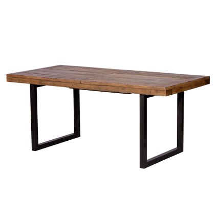 Kennedy 180cm Dining Table