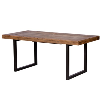 Kennedy 180cm-240cm Extending Dining Table