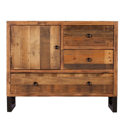 Kennedy Narrow Sideboard Kennedy Narrow Sideboard