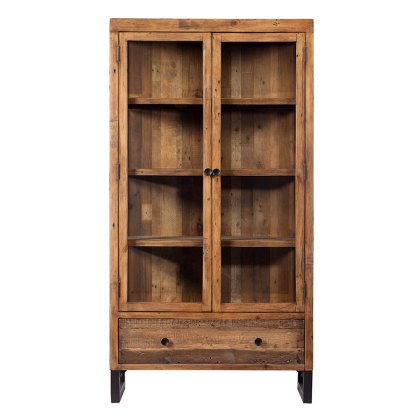 Kennedy Display Cabinet Kennedy Display Cabinet