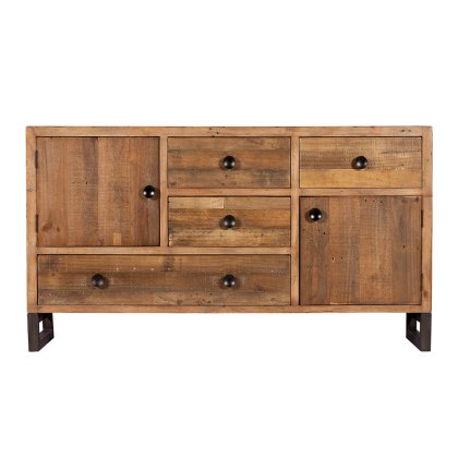 Kennedy Wide Sideboard Kennedy Wide Sideboard
