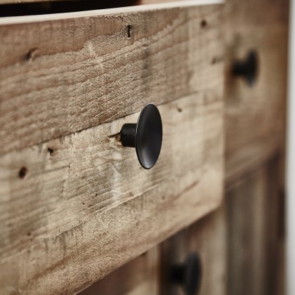Kennedy Wide Sideboard Kennedy Wide Sideboard