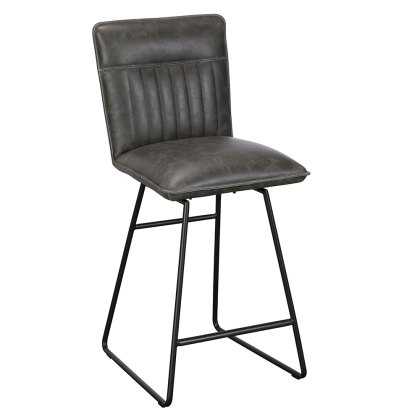 Cooper Counter Chair -Grey Cooper Counter Chair -Grey