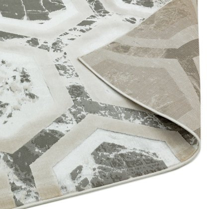 Aurora Rug - Crystal