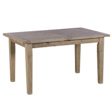 Valetta 140cm-180cm Extending Dining Table