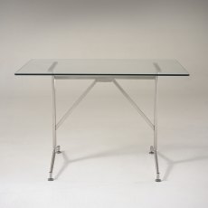 Cortina 110cm Rectangular Dining Table