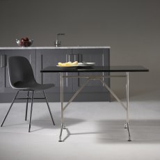 Cortina 110cm Rectangular Dining Table