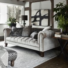 Westwood Midi Deep Sofa with Pillows