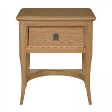 Gibson Lamp Table