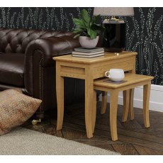 Gibson Nest Of Tables