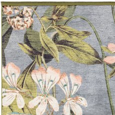 Passiflora Rug Mineral