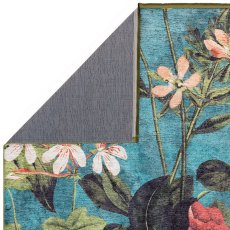 Passiflora Rug Kingfisher