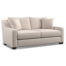 Hampton 2 Seater Fabric Sofa