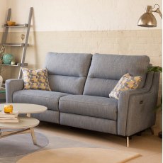 Portland Large 2 Seater Sofa