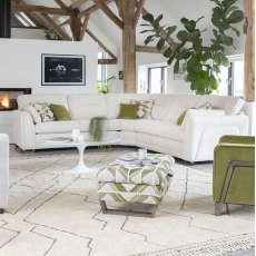 Alstons Aalto Large 3 Corner 3 Sofa Alstons Aalto Large 3 Corner 3 Sofa
