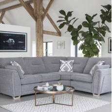 Alstons Aalto 2 Corner 1 Sofa Left Hand Facing Alstons Aalto 2 Corner 1 Sofa Left Hand Facing