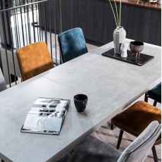 Hendrix Extending Dining Table