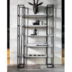 Hendrix Bookcase