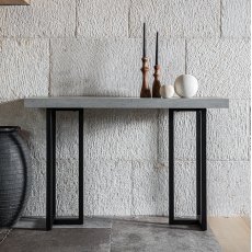 Hendrix Console Table