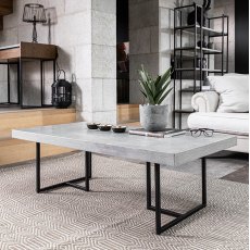 Hendrix Coffee Table