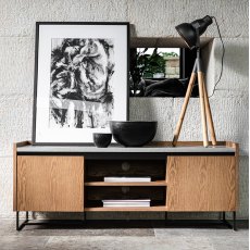 Hendrix TV Unit
