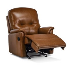Lincoln Small Recliner