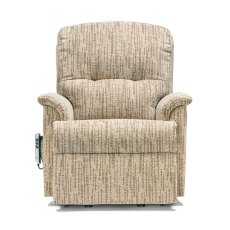 Lincoln Petite Electric Riser Recliner