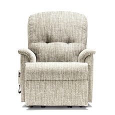 Lincoln Small Electric Riser Recliner