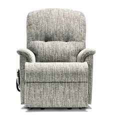 Lincoln Standard Electric Riser Recliner
