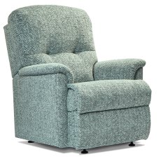 Lincoln Standard Fixed Chair