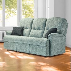 Lincoln 3 Seater Sofa