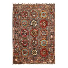 Sultani Hand Knotted Rug Sultani Hand Knotted Rug